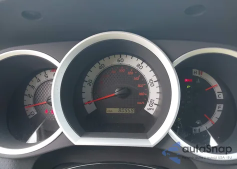 2014 Toyota Tacoma from USA, damaged, VIN 5TFUX4EN7EX028692